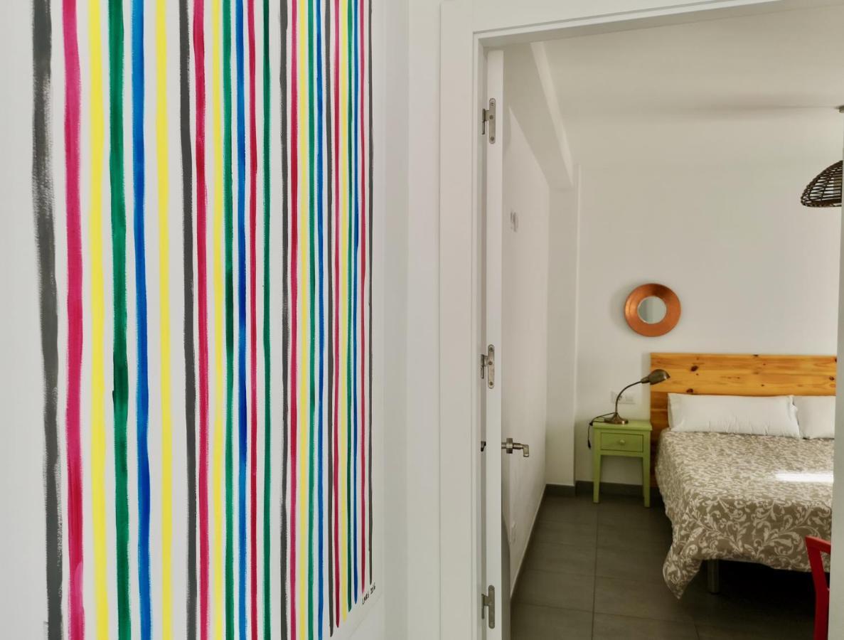 Appartement The Blue Corner Puerto de la Cruz (Tenerife)
