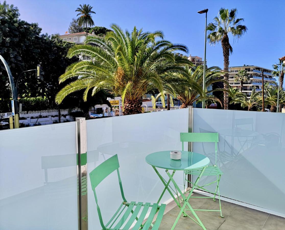 The Blue Corner Appartement Puerto de la Cruz (Tenerife)