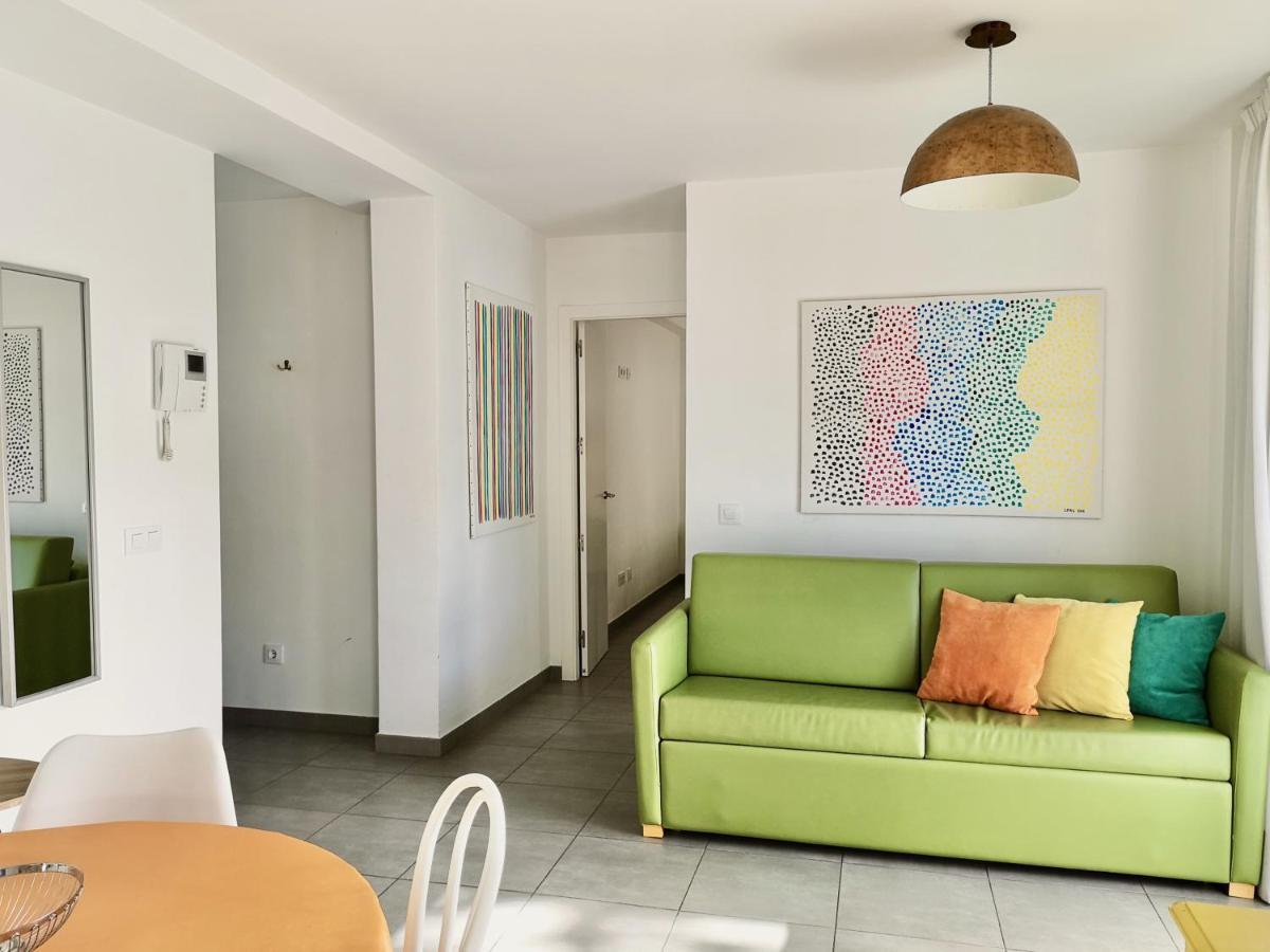 The Blue Corner Appartement Puerto de la Cruz (Tenerife)
