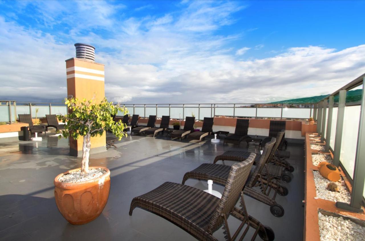 Apart Otel Hapimag 2*