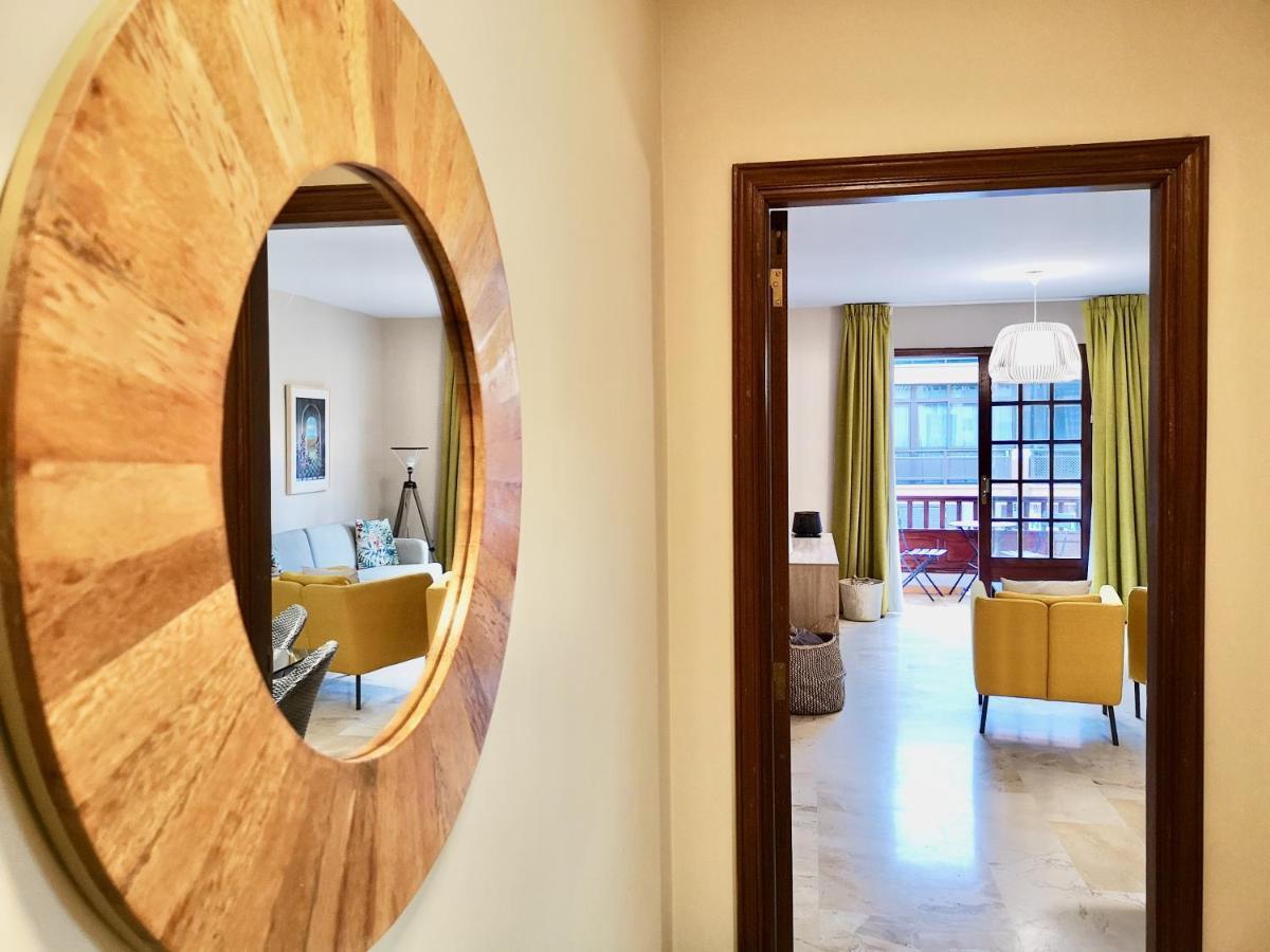 The Cute Apartment Puerto de la Cruz (Tenerife)