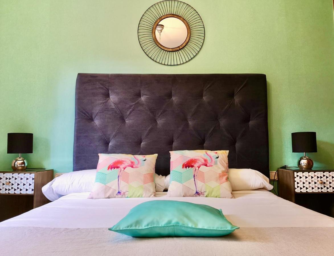 The Cute Apartment *