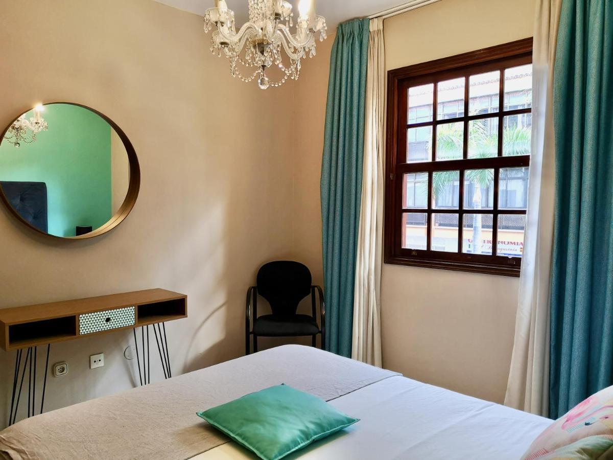 Apartment The Cute Puerto de la Cruz (Tenerife)