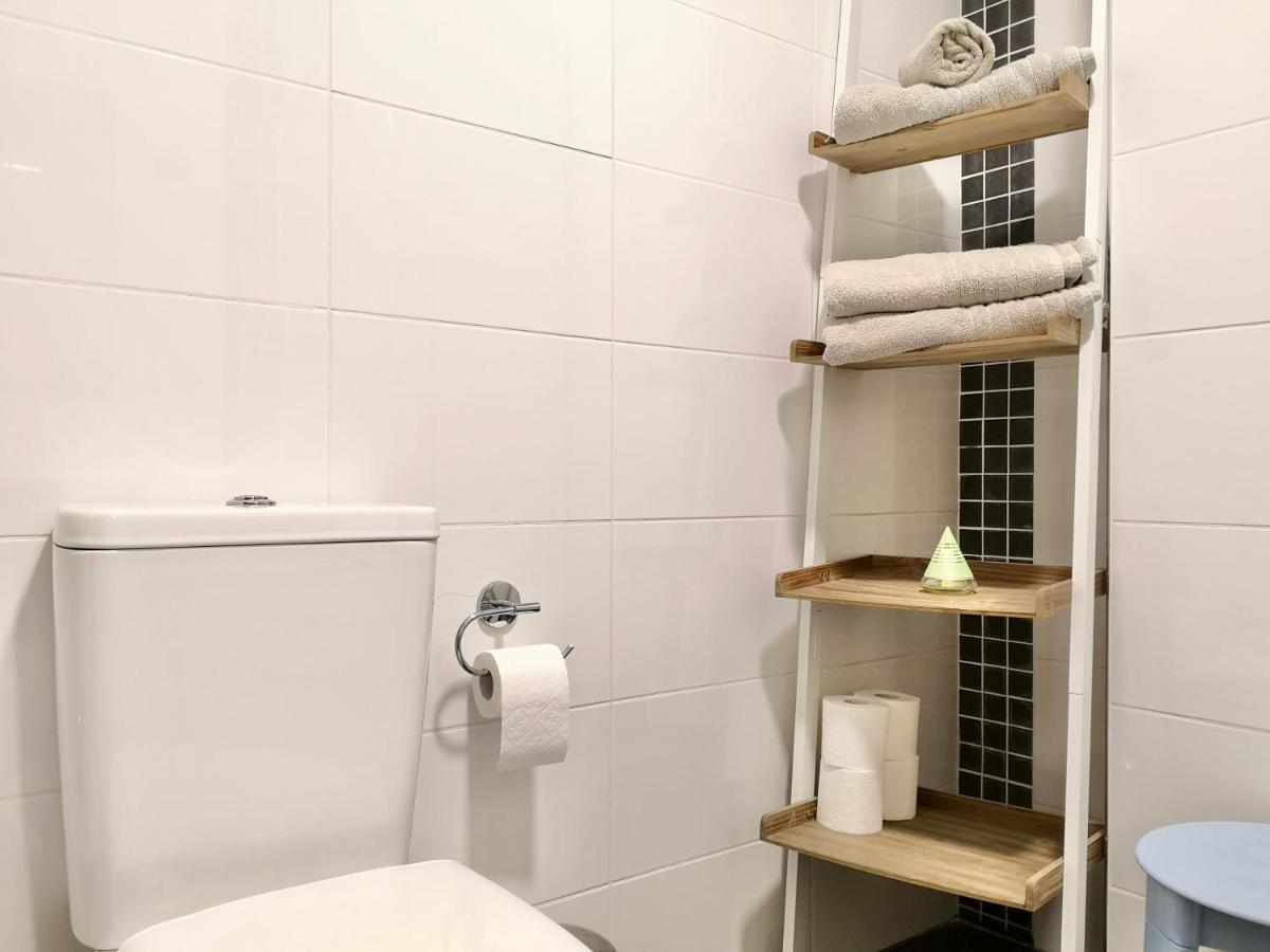 The Cute Apartment Puerto de la Cruz (Tenerife)