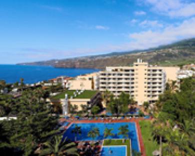 Bonanza Palace Hotel