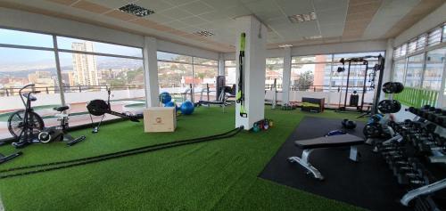 Hotelli Hc Magec 4*