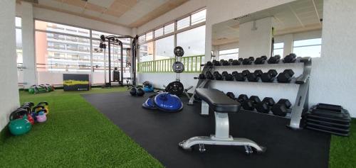 Hotelli Hc Magec