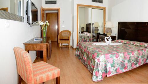 Hotelli Hc Magec