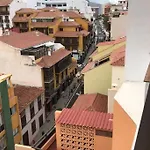 Plaza Charco - Top Centro - Piscina Rooftop
