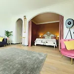 Ocean Bliss Studio