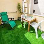 Suite Oceano @ Casa Del Lago