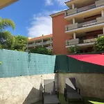 Piso Jardines Del Teide En El Puerto De La Cruz