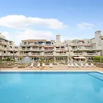 Apartamento Parque Lotos