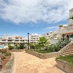 Apartamento Parque Lotos