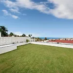 Villa Casablanca