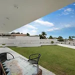 Villa Casablanca