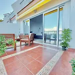 Coastview Terrace Studio By Tor
