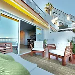 Coastview Terrace Studio By Tor