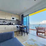 Coastview Terrace Studio By Tor
