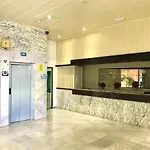San Miguel Arcangel Apartment Edificio Lavaggi
