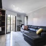 Renewed And Central Apartment