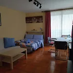 Apartment With Pool, 100 Meters Away From The Beach
