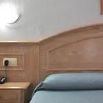 Apartamentos Park Plaza