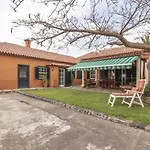 Rural House Los Orovales With Terrace And Parking
