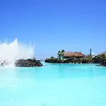 Palmeras Playa Studio: Pools, Beach, Sun & Shore