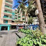 Apartamento Plaza Del Charco