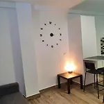 Central 1Bedroom Wifi 500Mbs & Pool