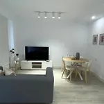 Apartamento A 50 Metros De La Plaza Del Charco, Puerto De La Cruz