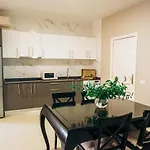 Club Apartments By Grupo Compostelana 6