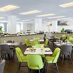 TRH Taoro Garden - Only Adults Recommended