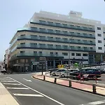 Hotel Af Valle Orotava