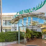 Apartamentos La Carabela