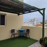 San Felipe Penthouse