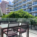 Oasis Club A