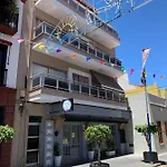 Apartamento A 50 Metros De La Plaza Del Charco, Puerto De La Cruz