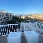 Smart Studio With Terrace In Puerto De La Cruz