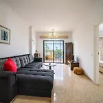 Costa Paradise: Lovely Apartment Near The Beach