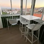 Smart Studio With Terrace In Puerto De La Cruz