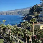 610 Suite Con Terraza Puerto De La Cruz Martianez