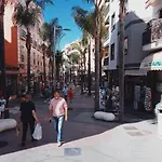 Vulcano Paradise