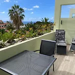 Top Terrassen Wohnungen, Direkt Am Strand, Beheizter Pool, Wifi Free, Free Parking