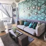 Apartanento Tipo Duplex 10Min De La Playa