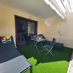 Pool Sunset Apartment