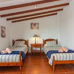 Casa Rural Los Orovales