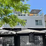 Club Apartments By Grupo Compostelana 4