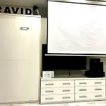 Estudio En Primera Linea De Playa